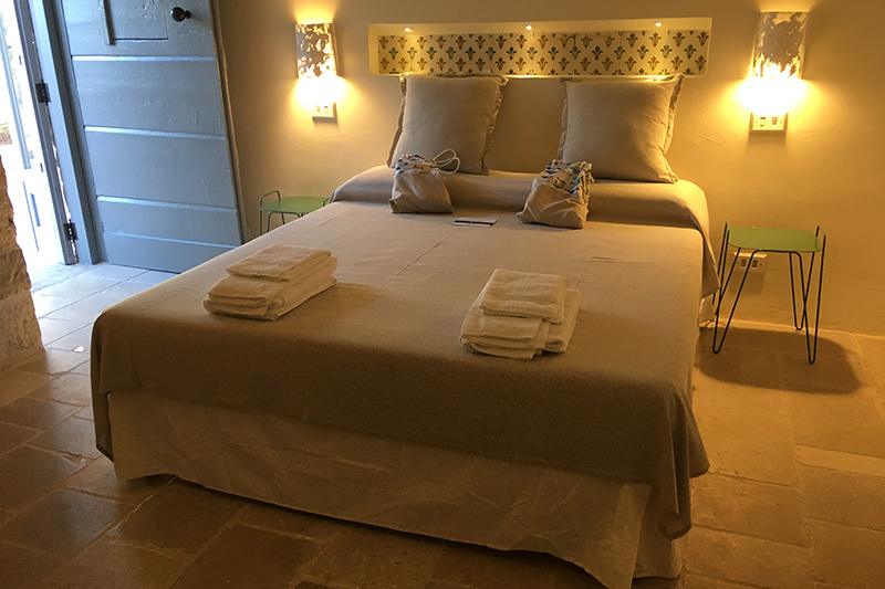 Suite Nespolo