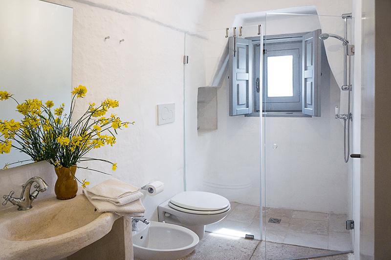 Suite Padronale Fico d'Indio