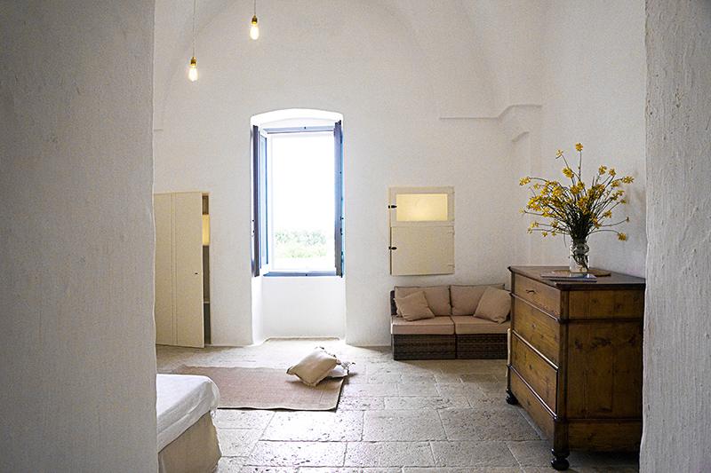 Suite Padronale Fico d'Indio