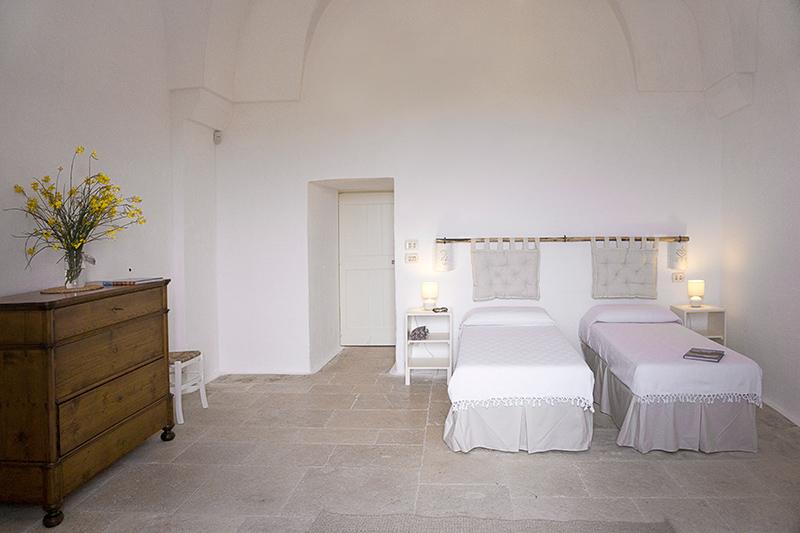 Suite Padronale Fico d'Indio