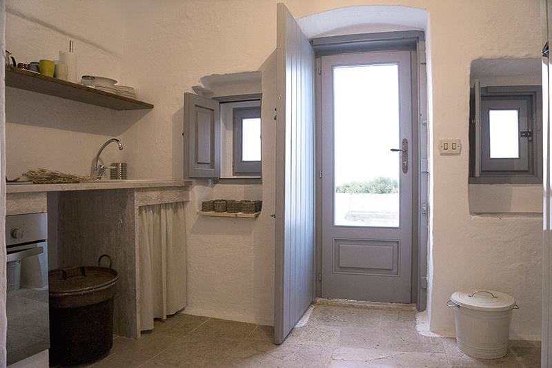Suite Padronale Fico d'Indio