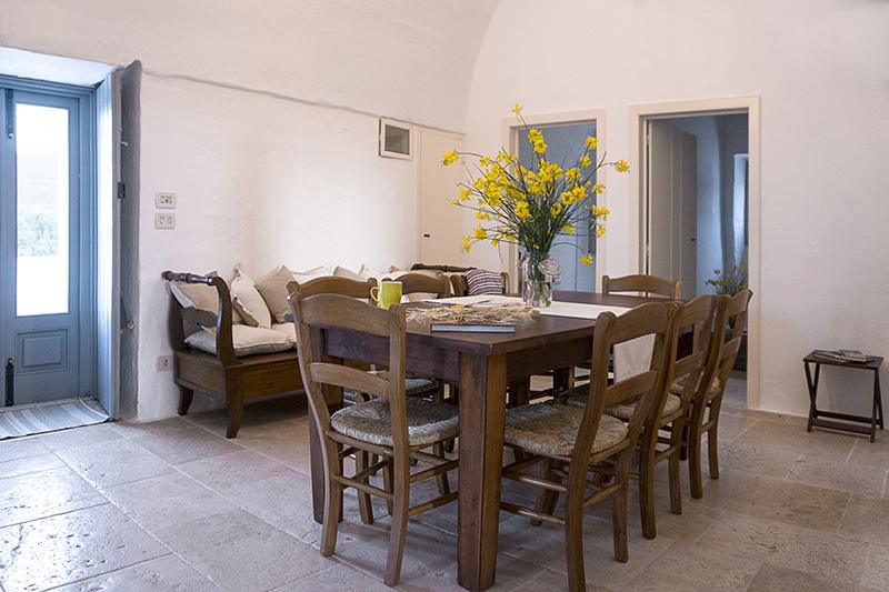 Suite Padronale Fico d'Indio