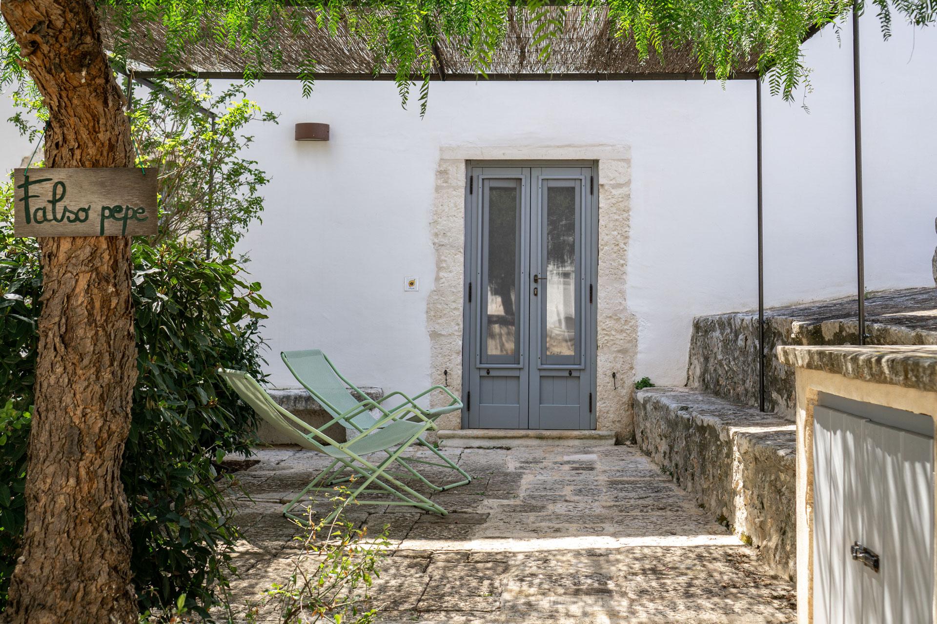 Nespolo giardino